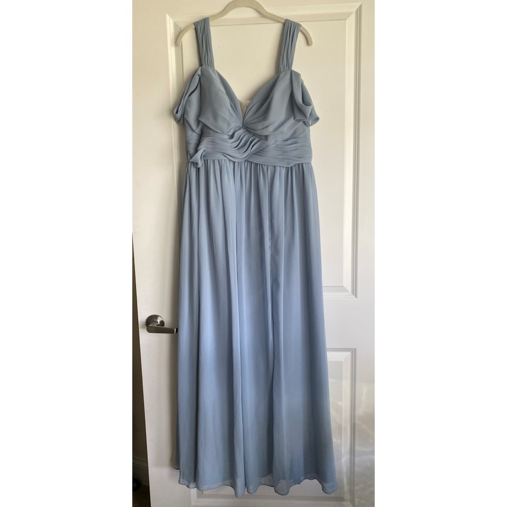 Bridesmaid Dress